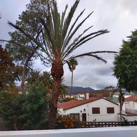 Appartement Open-atico La Laguna (Tenerife)
