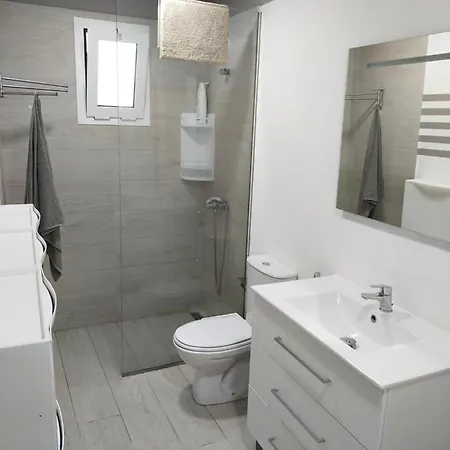 Apartment Open-atico La Laguna (Tenerife)