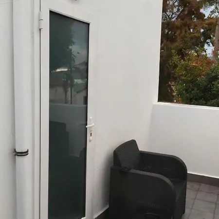 Apartment Open-atico La Laguna (Tenerife)