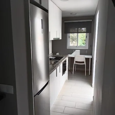 Apartment Open-atico *
