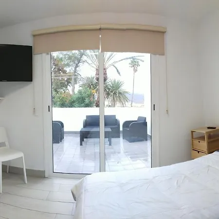 Open-atico Apartment La Laguna (Tenerife)