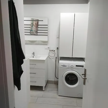 Open-atico Apartment *